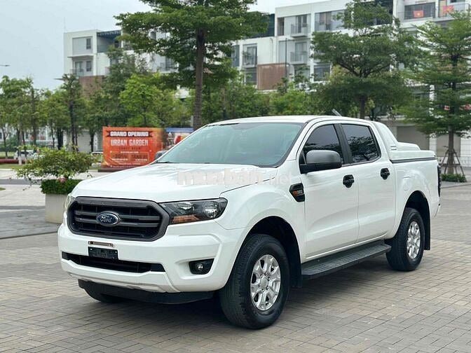 Ford Ranger 2019 XLS 2.2L 4x2 AT - 75000 km