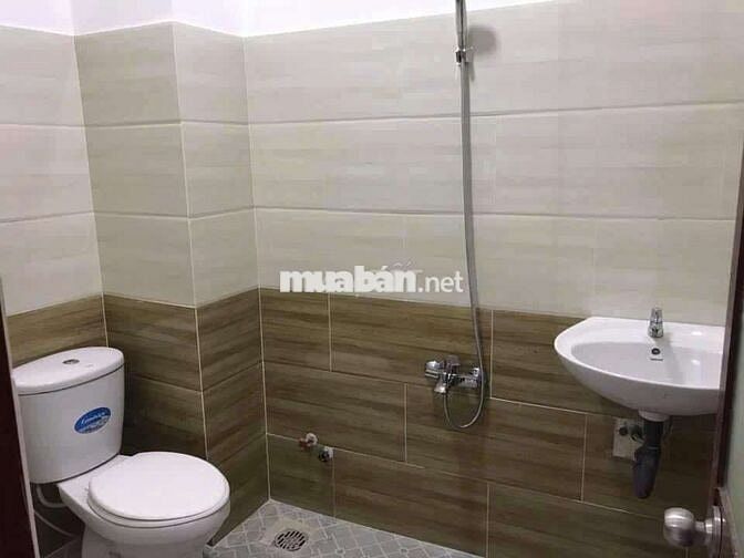 💥Bán Gấp nhà 1trệt 3lầu 5pn 5wc 1bếp DT 4X22 Sổ hoàn công