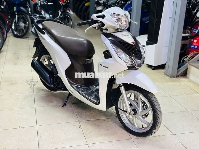 XE MÁY THỊNH PHÁT- VISION TRẮNG ĐỜI CHÓT CHÍNH CHỦ