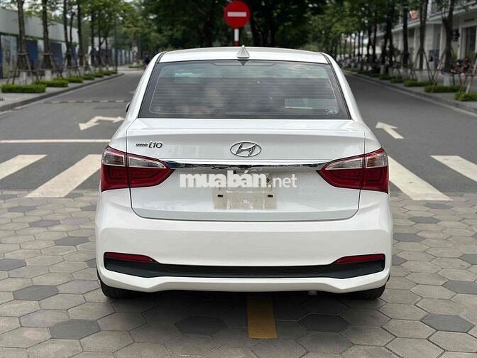 Hyundai Grand i10 2019 1.2 BASE - 90000 km