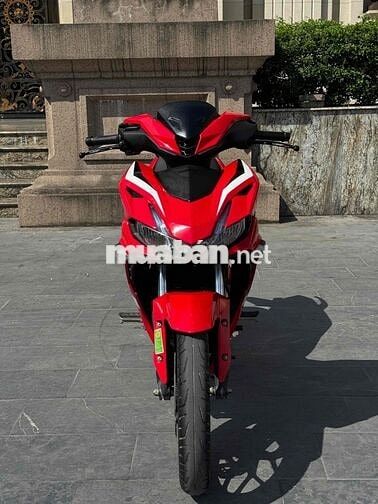 Honda Winner X Đỏ