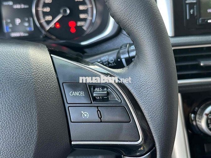 Mitsubishi Xpander 2020 1.5AT - 90000 km