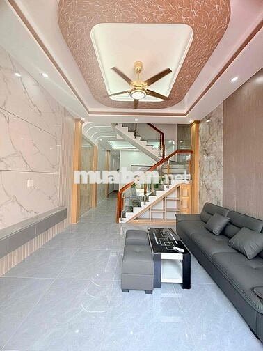 nhà 1 lầu đối diện bệnh viện shinmak