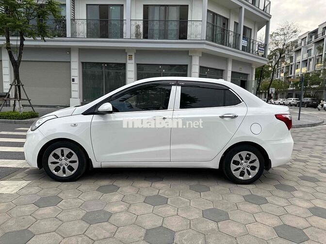 Hyundai Grand i10 2019 1.2 BASE - 90000 km