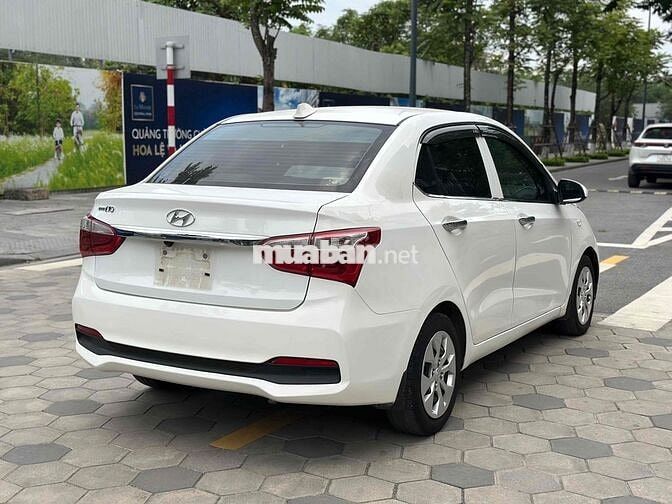 Hyundai Grand i10 2019 1.2 BASE - 90000 km