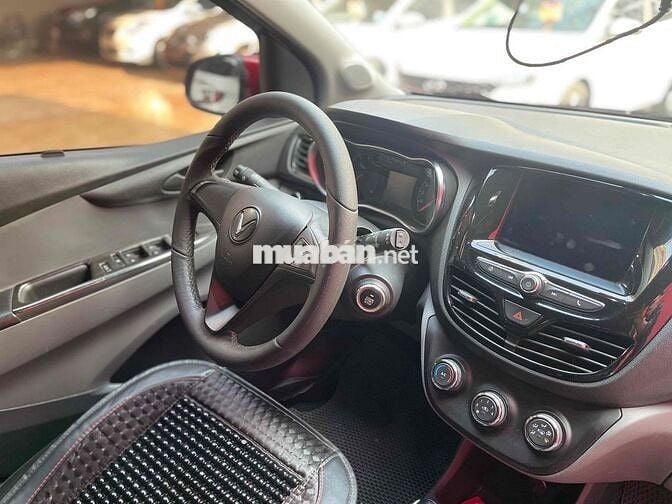 VinFast Fadil 2020 Plus Đỏ