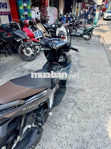 ✳️✳️ AB 150 ABS Xám đen bạc đký T11/2020 xe đẹp