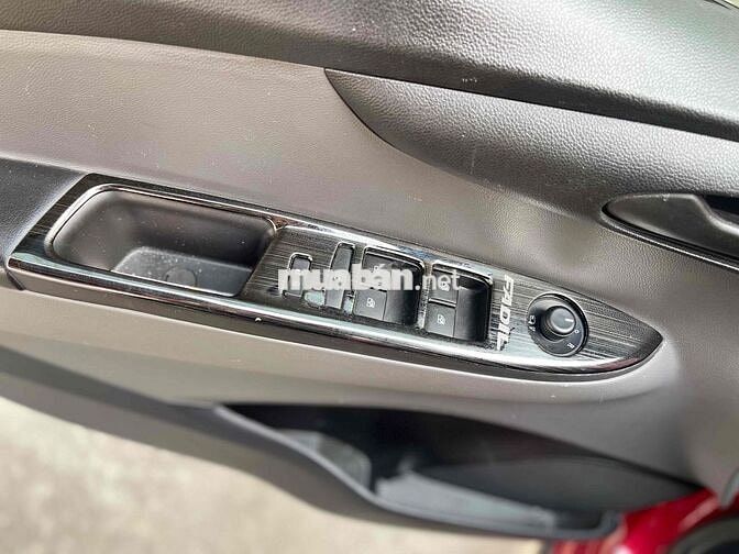 VinFast Fadil 2020 Plus Đỏ