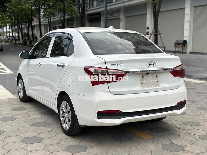 Hyundai Grand i10 2019 1.2 BASE - 90000 km
