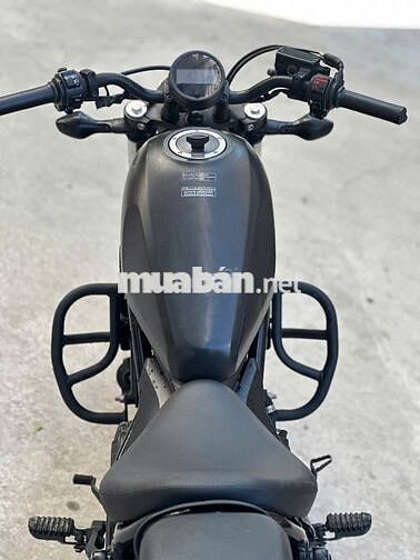 Honda Rebel 300