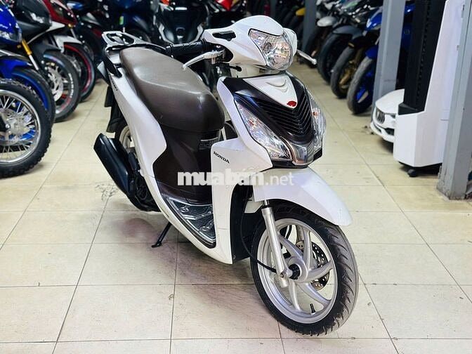 XE MÁY THỊNH PHÁT- VISION TRẮNG ĐỜI CHÓT CHÍNH CHỦ