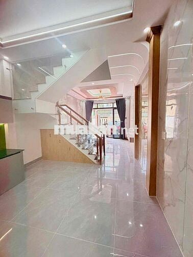 nhà 1 lầu đối diện bệnh viện shinmak