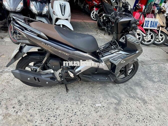 ✳️✳️ AB 150 ABS Xám đen bạc đký T11/2020 xe đẹp