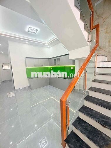 nhà 1 lầu đối diện bệnh viện shinmak