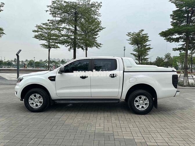 Ford Ranger 2019 XLS 2.2L 4x2 AT - 75000 km