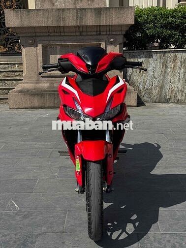 Honda Winner X Đỏ