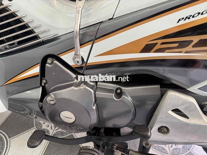 Honda Future Neo Fi 2008 Trắng