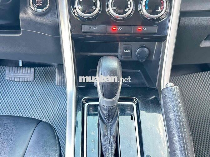 Mitsubishi Xpander 2020 1.5AT - 90000 km