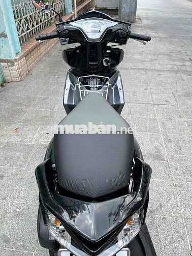 Honda Air Blade 2015 Xám đen