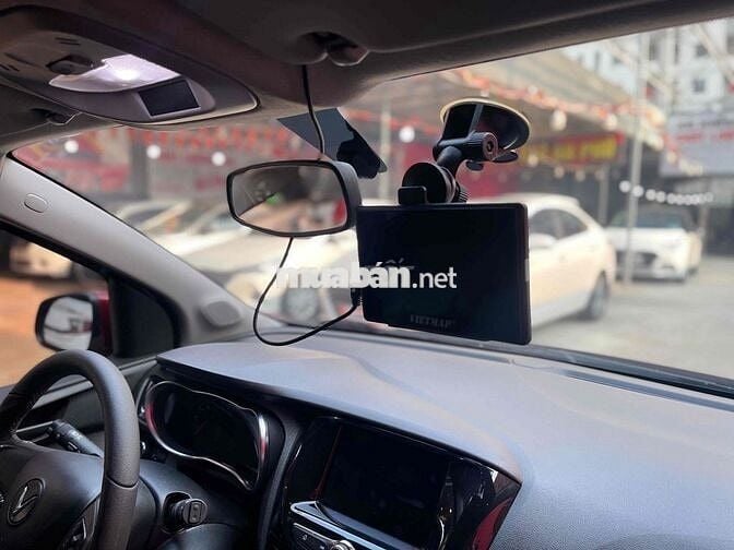 VinFast Fadil 2020 Plus Đỏ