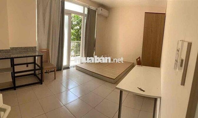 CHO THUÊ PHÒNG TRỌ 20m² – FULL NỘI THẤT – KHU DÂN CƯ THE STAR VILLAGE,