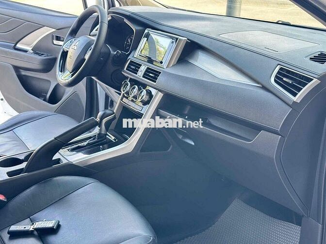 Mitsubishi Xpander 2020 1.5AT - 90000 km
