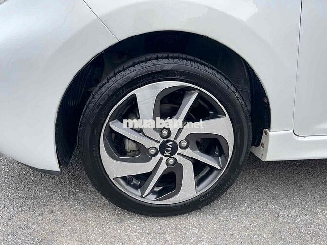 Kia Morning Si 2018 MT 10v