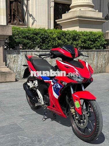 Honda Winner X Đỏ