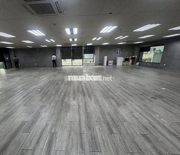 CHO THUÊ NHÀ MẶT TIỀN TÔ HIẾN THÀNH GẦN THÀNH THÁI QUẬN 10