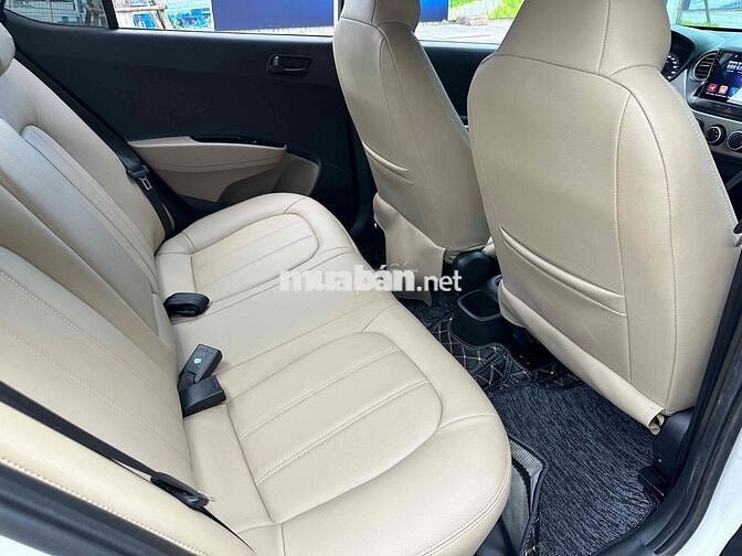 Hyundai Grand i10 2019 1.2 BASE - 90000 km