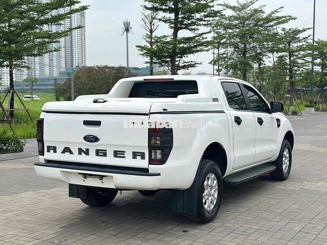 Ford Ranger 2019 XLS 2.2L 4x2 AT - 75000 km