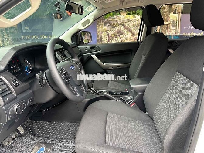 Ford Ranger 2019 XLS 2.2L 4x2 AT - 75000 km