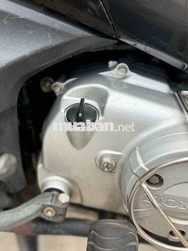 Honda Future 125cc 2013 Đỏ đen/ Chính Chủ