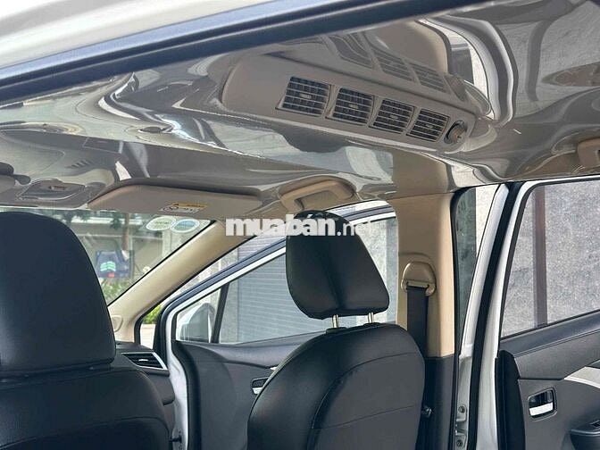 Mitsubishi Xpander 2020 1.5AT - 90000 km