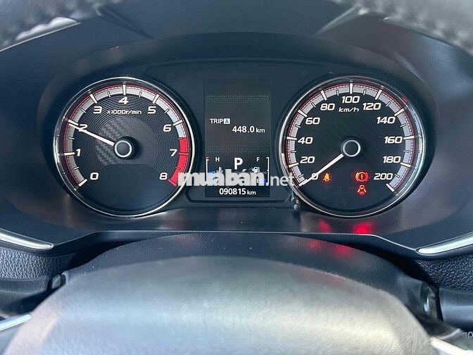 Mitsubishi Xpander 2020 1.5AT - 90000 km