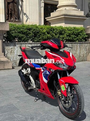 Honda Winner X Đỏ