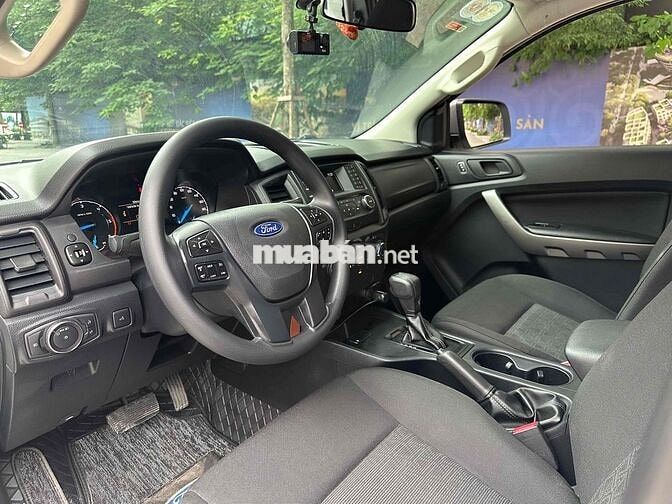 Ford Ranger 2019 XLS 2.2L 4x2 AT - 75000 km