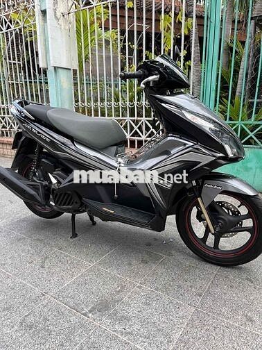 Honda Air Blade 2015 Xám đen