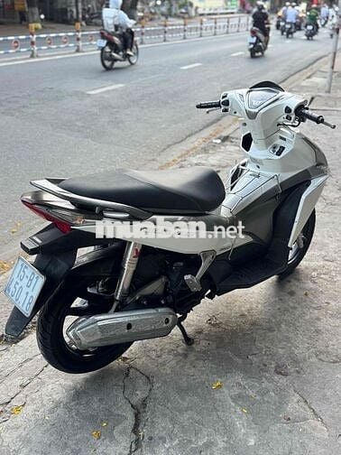 Honda Air Blade 2012 Trắng Đã sử dụng