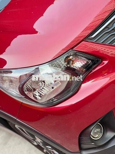 VinFast Fadil 2020 Plus Đỏ