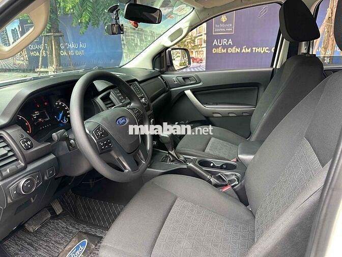 Ford Ranger 2019 XLS 2.2L 4x2 AT - 75000 km