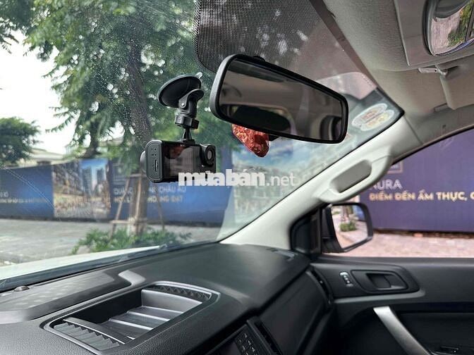 Ford Ranger 2019 XLS 2.2L 4x2 AT - 75000 km