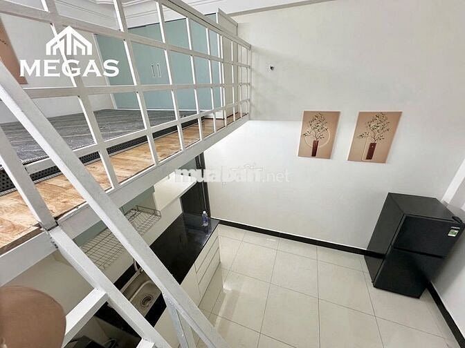 ✨ TRỐNG DUPLEX - ĐẦY ĐỦ TIỆN NGHI 📌 NGUYỄN ẢNH THỦ - TÔ KÝ