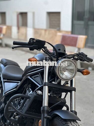 Honda Rebel 300