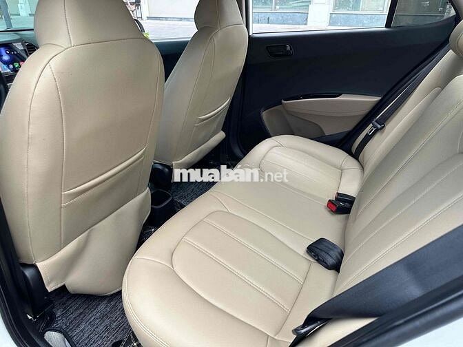 Hyundai Grand i10 2019 1.2 BASE - 90000 km