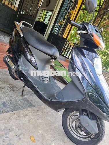 Honda Spacy 1999 màu Đen