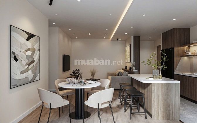 cần bán gấp nhà 5m*13,5m. Hai mặt tiền,1 trệt + lửng + 4 lầu+thang máy