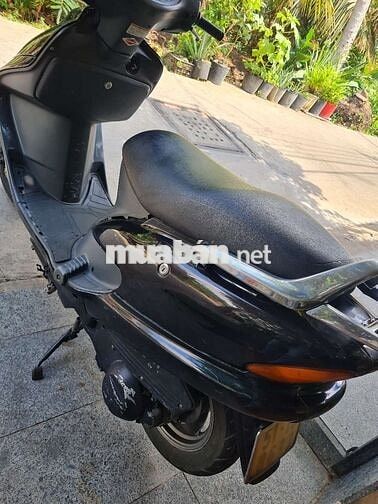 Honda Spacy 1999 màu Đen