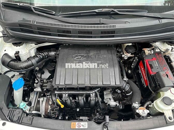 Hyundai Grand i10 2019 1.2 BASE - 90000 km