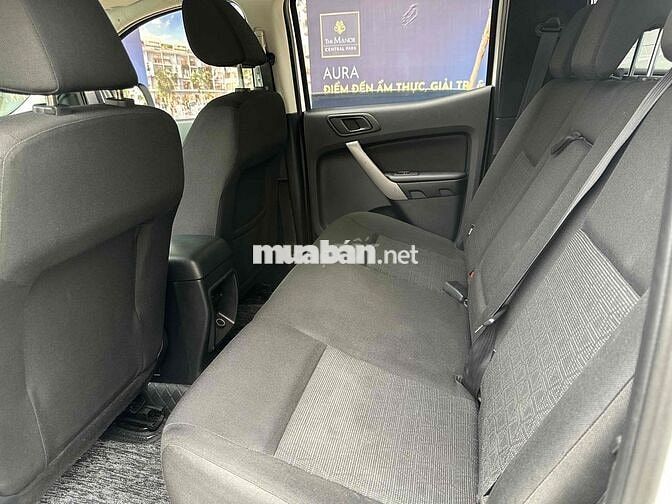 Ford Ranger 2019 XLS 2.2L 4x2 AT - 75000 km